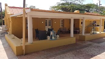 Arawa Kunuku Houses