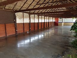 Arawa Kunuku Houses