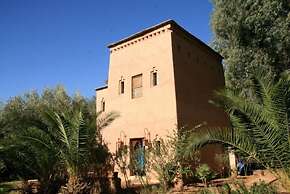Kasbah Tiwaline