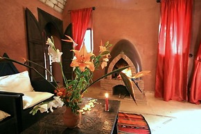 Kasbah Tiwaline