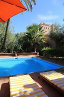Kasbah Tiwaline