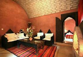 Kasbah Tiwaline