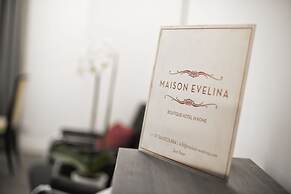 Maison Evelina