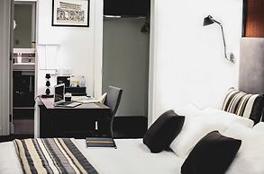 Maison Evelina