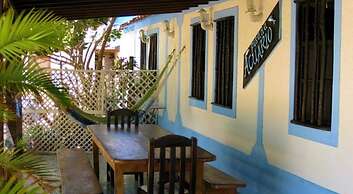 Posada Acuario