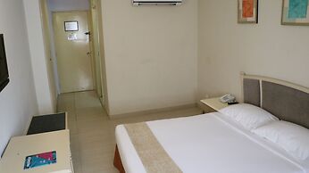 LeGallery Suites Hotel
