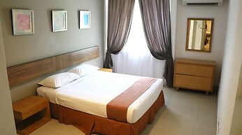 LeGallery Suites Hotel