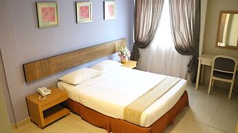 LeGallery Suites Hotel