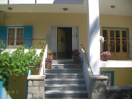 Climbing House