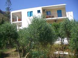 Climbing House