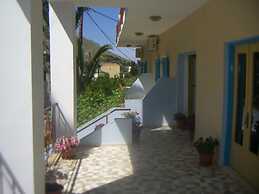 Climbing House