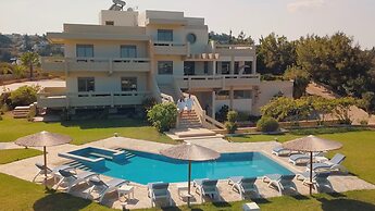 Villa Artemis