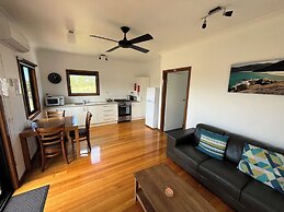 Prom Coast Holiday Lodge