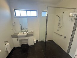 Prom Coast Holiday Lodge