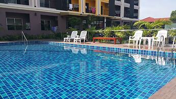 B Space Residence