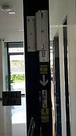 B Space Residence