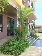 B Space Residence