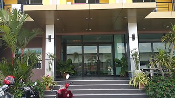 B Space Residence