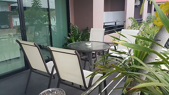 B Space Residence