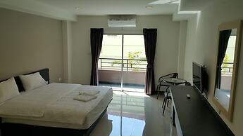 B Space Residence