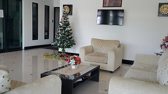 B Space Residence