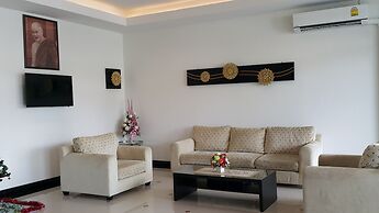 B Space Residence
