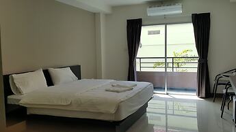 B Space Residence