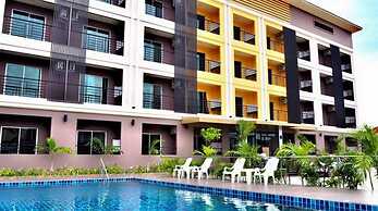 B Space Residence