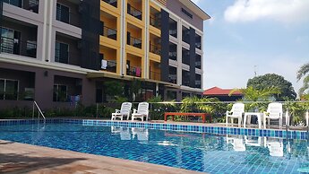 B Space Residence