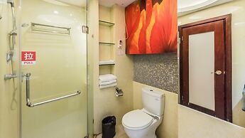 Nomo Service Apartment Grand Continental