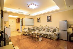 Nomo Service Apartment The Legend