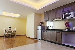 Nomo Service Apartment The Legend