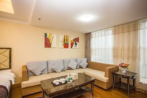 Nomo Service Apartment The Legend
