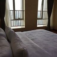 Nomo Service Apartment The Legend