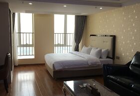 Nomo Service Apartment The Legend