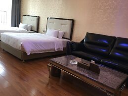 Nomo Service Apartment The Legend