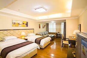 Nomo Service Apartment The Legend