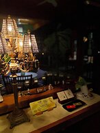 The Deer Head Inn