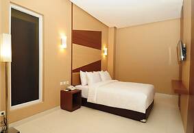 Lynt Hotel Jakarta
