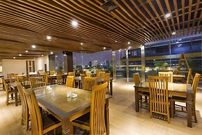 Lynt Hotel Jakarta