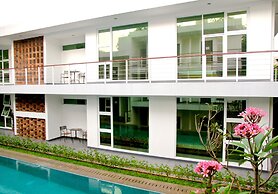 Ampera Avenue Residence