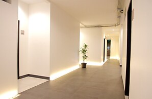 Ampera Avenue Residence