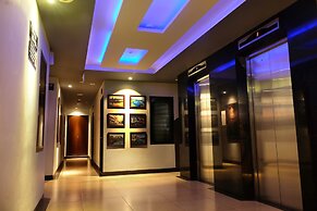 Citi M Hotel