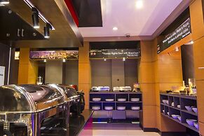 Citi M Hotel