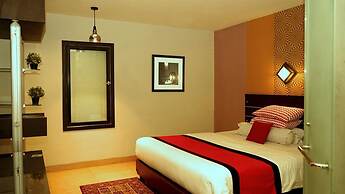Citi M Hotel