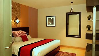 Citi M Hotel