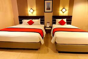 Citi M Hotel