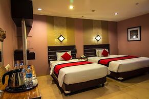 Citi M Hotel