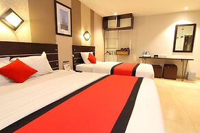 Citi M Hotel
