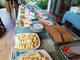 Lanta Wanida Resort